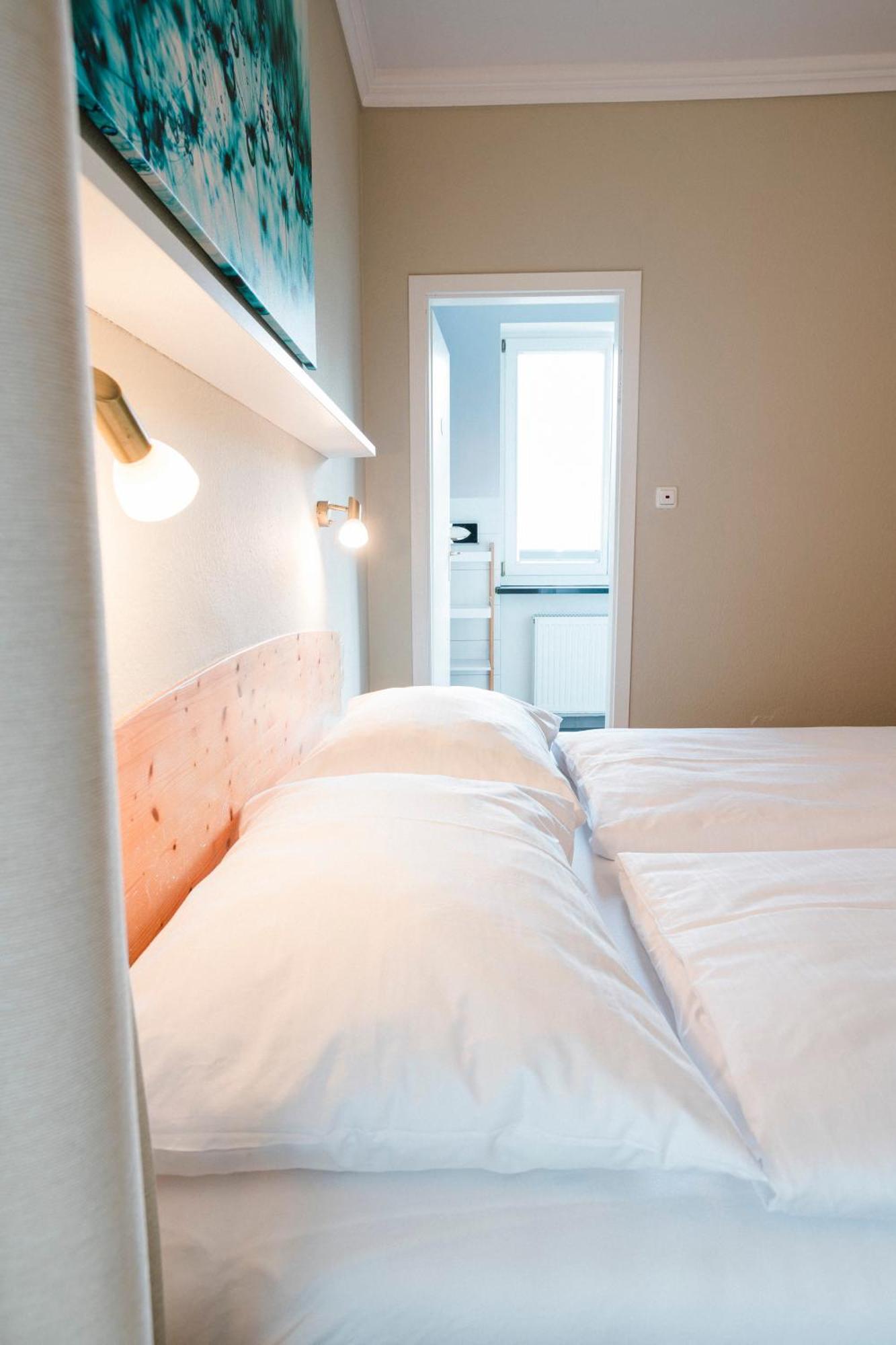 Hotel Villa Solln Мюнхен Экстерьер фото